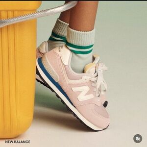 New Balance 564 Kids Sneakers 2.5